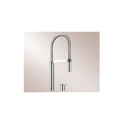 Bateria Blanco CULINA-S Duo chrom 519782